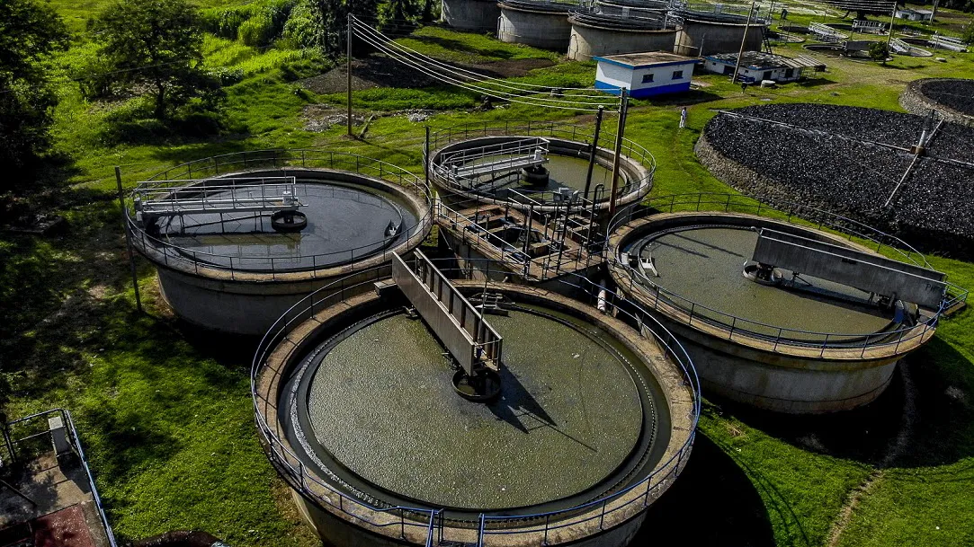 sewage pumps